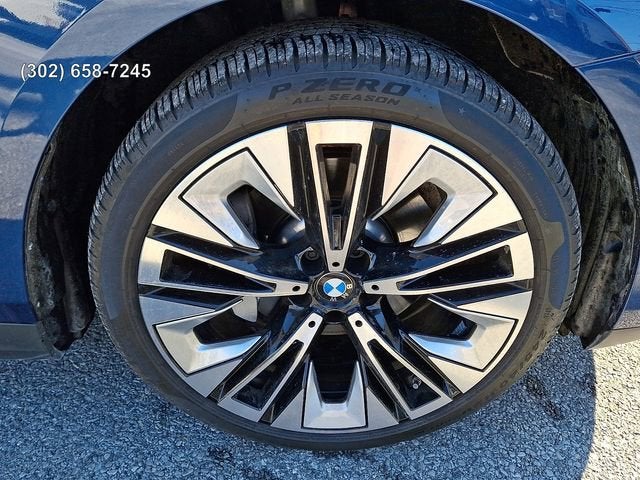 2026 BMW 5 Series 530i xDrive