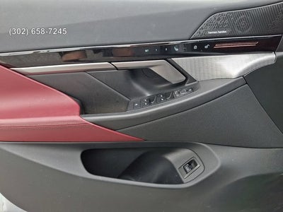 2024 BMW 530i xDrive