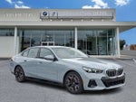 2024 BMW 530i xDrive