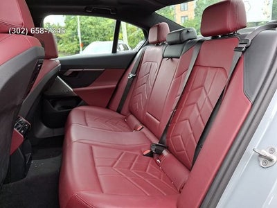 2024 BMW 530i xDrive