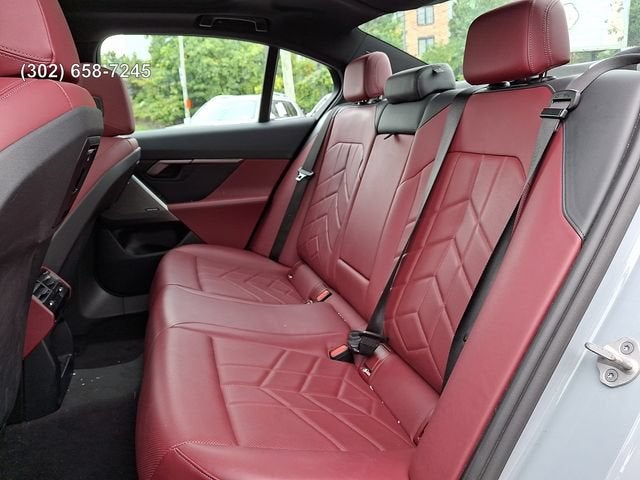 2024 BMW 530i xDrive