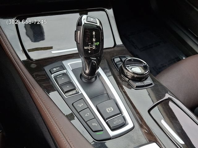 2015 BMW 535i xDrive
