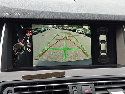 2015 BMW 535i xDrive