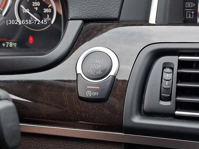 2015 BMW 535i xDrive