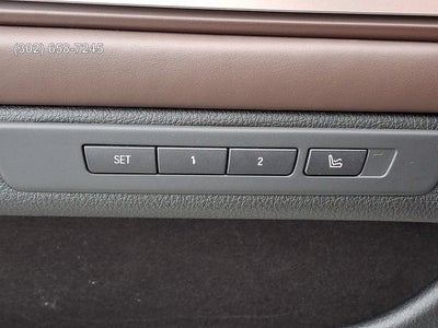 2015 BMW 535i xDrive