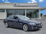2015 BMW 535i xDrive