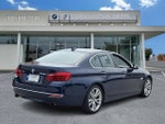 2015 BMW 535i xDrive