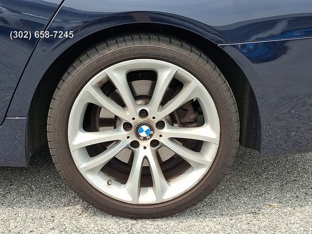 2015 BMW 535i xDrive