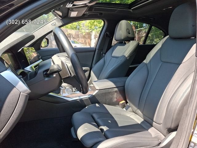 2020 BMW 330i xDrive