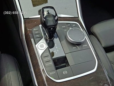 2020 BMW 330i xDrive