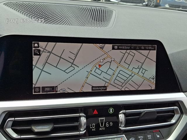 2020 BMW 330i xDrive