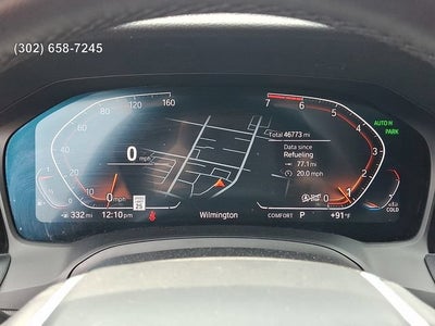 2020 BMW 330i xDrive
