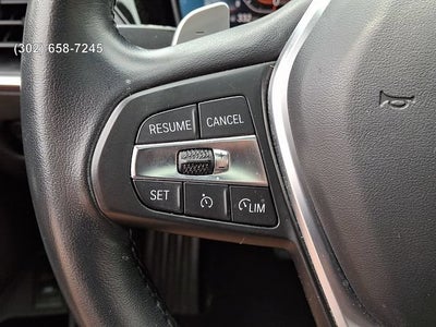 2020 BMW 330i xDrive