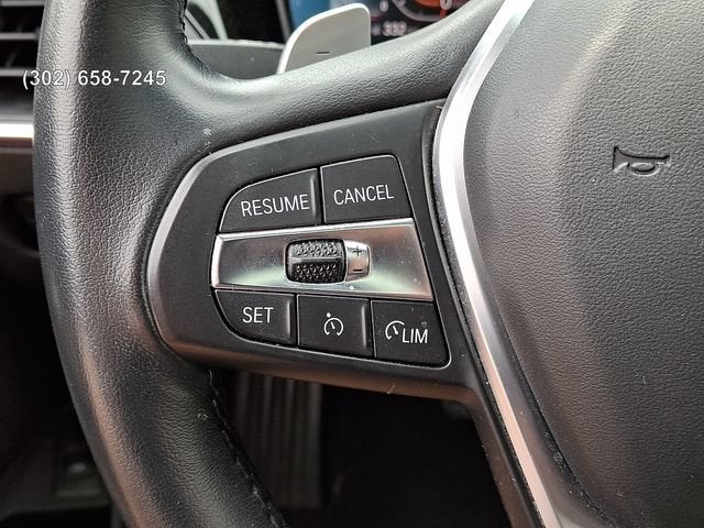 2020 BMW 330i xDrive