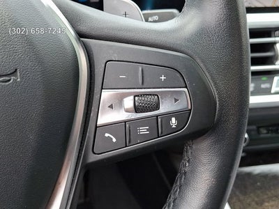 2020 BMW 330i xDrive