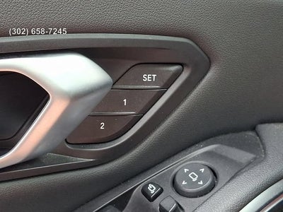 2020 BMW 330i xDrive