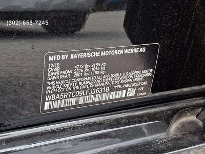 2020 BMW 330i xDrive