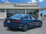 2020 BMW 330i xDrive