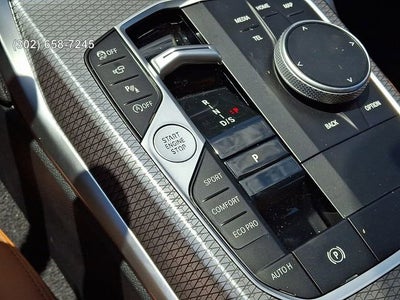 2025 BMW 4 Series M440i xDrive