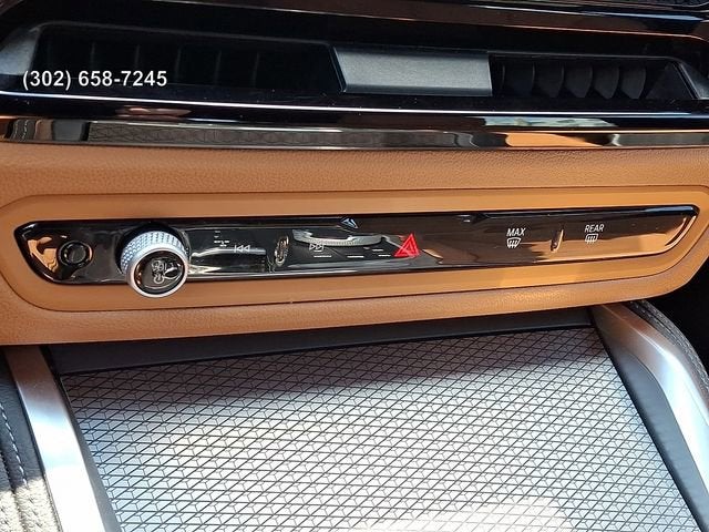 2025 BMW 4 Series M440i xDrive