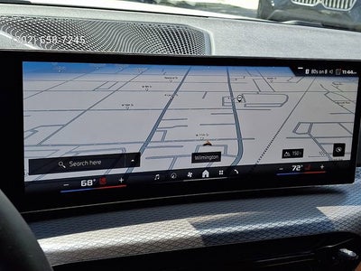 2025 BMW 4 Series M440i xDrive
