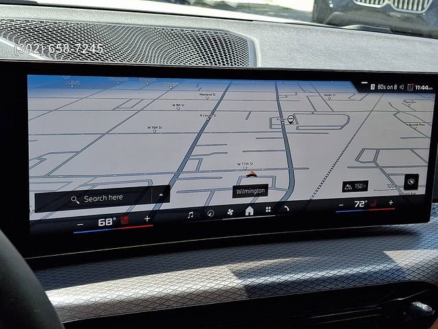 2025 BMW 4 Series M440i xDrive