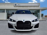 2025 BMW 4 Series M440i xDrive