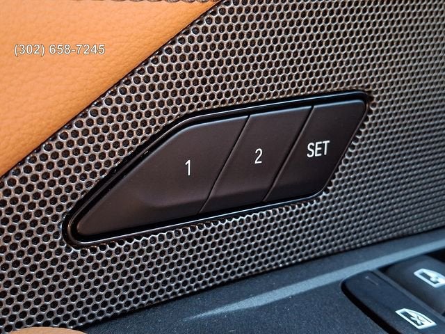 2025 BMW 4 Series M440i xDrive