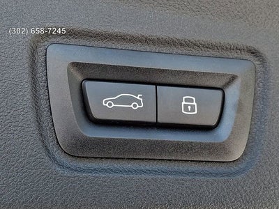 2025 BMW 4 Series M440i xDrive