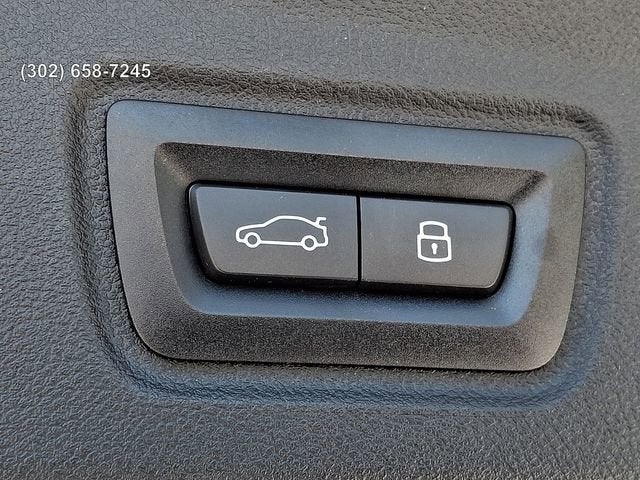 2025 BMW 4 Series M440i xDrive