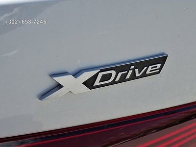 2025 BMW 4 Series M440i xDrive