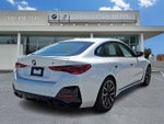 2025 BMW 4 Series M440i xDrive