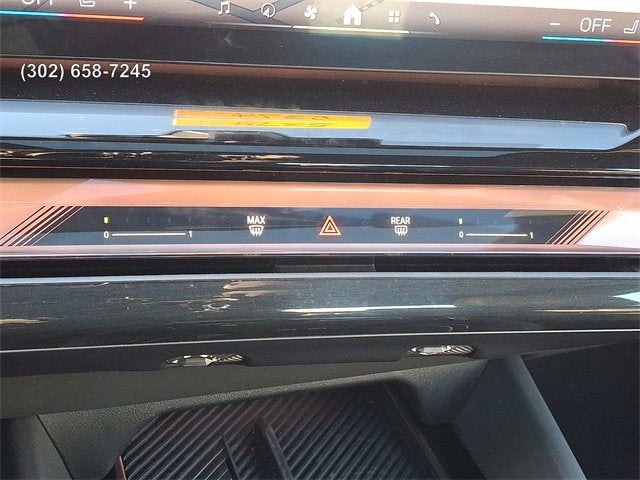 2025 BMW 5 Series 540i xDrive