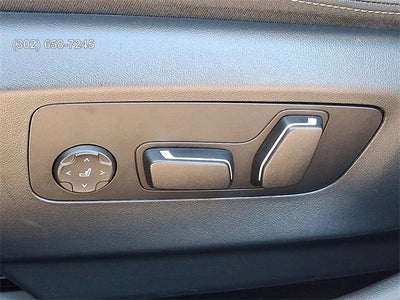 2025 BMW 5 Series 540i xDrive