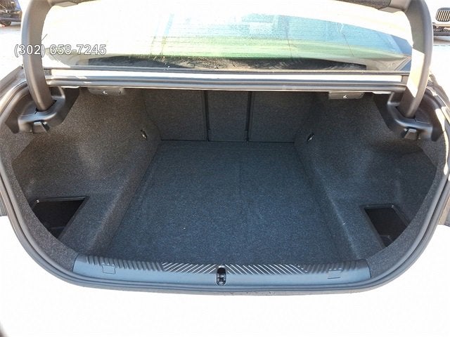 2025 BMW 5 Series 540i xDrive