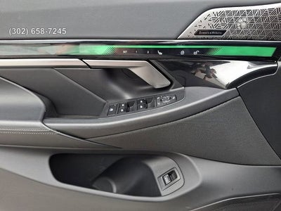 2024 BMW 5 Series 540i xDrive