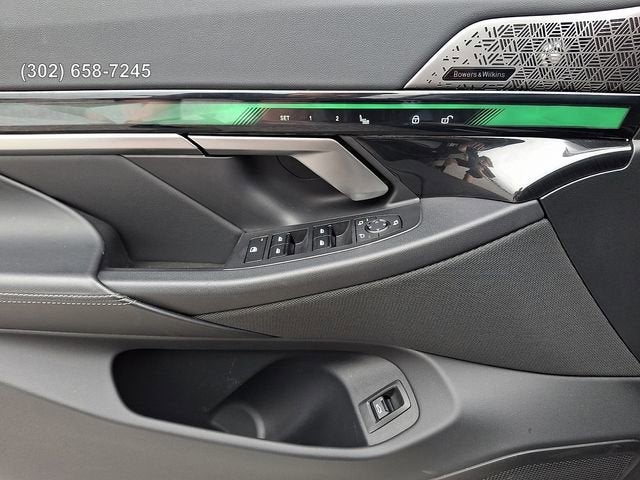 2024 BMW 5 Series 540i xDrive
