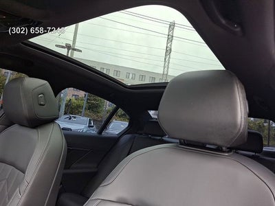2024 BMW 5 Series 540i xDrive