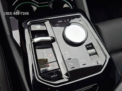 2024 BMW 5 Series 540i xDrive