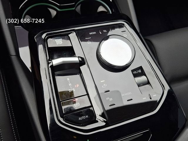 2024 BMW 5 Series 540i xDrive