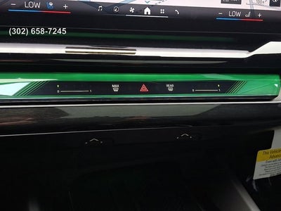 2024 BMW 5 Series 540i xDrive