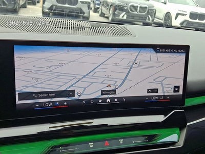 2024 BMW 5 Series 540i xDrive