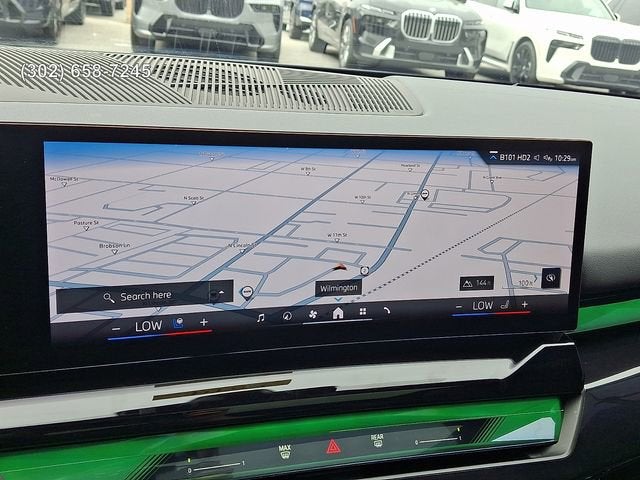 2024 BMW 5 Series 540i xDrive