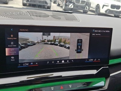 2024 BMW 5 Series 540i xDrive