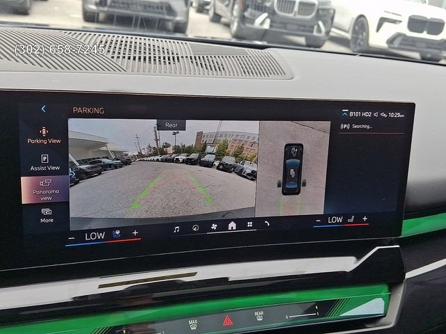 2024 BMW 5 Series 540i xDrive