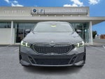 2024 BMW 5 Series 540i xDrive