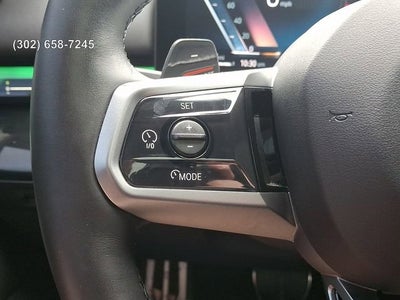 2024 BMW 5 Series 540i xDrive