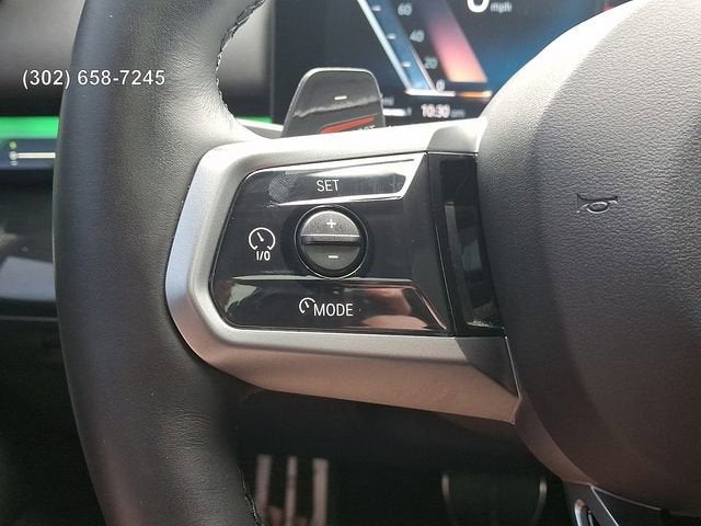 2024 BMW 5 Series 540i xDrive