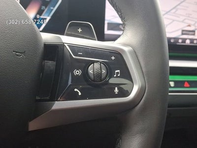 2024 BMW 5 Series 540i xDrive