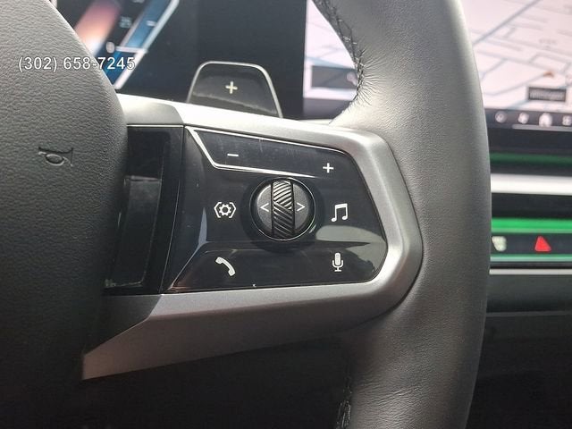 2024 BMW 5 Series 540i xDrive